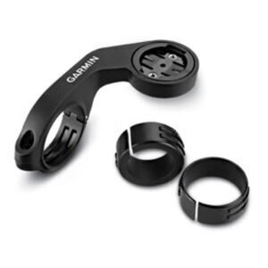 Garmin išplėstas priekinis dviračio laikiklis