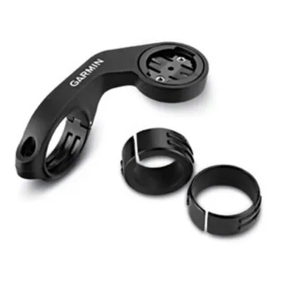 Garmin išplėstas priekinis dviračio laikiklis
