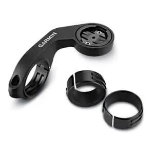 Garmin išplėstas priekinis dviračio laikiklis