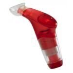 POWERbreathe Plus IMT kvėpavimo treniruoklis Level 3 (Heavy)
