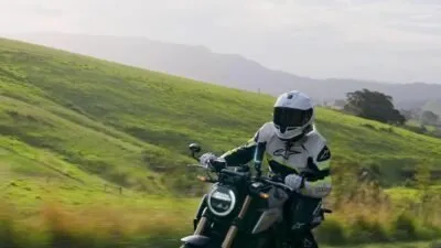 Insta360 X5 Motorcycle Bundle Insta360 X5 Motorcycle Bundle