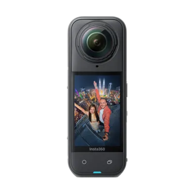 Insta360 X5 Standard Bundle