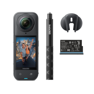 Insta360 X5 Starter Bundle
