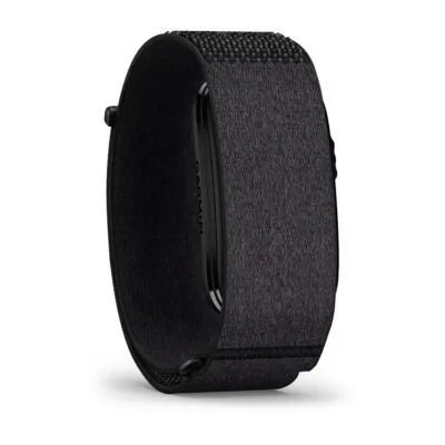 Garmin CIRQA Smart Band Black, L-XL