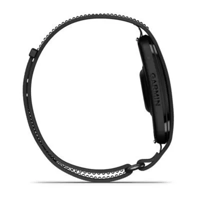 Garmin CIRQA Smart Band Black, L-XL