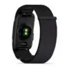 Garmin CIRQA Smart Band Black, L-XL
