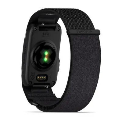 Garmin CIRQA Smart Band Black, L-XL