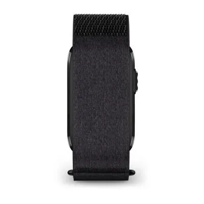 Garmin CIRQA Smart Band Black, L-XL