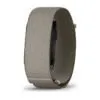 Garmin CIRQA Smart Band French Grey, L-XL