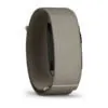 Garmin CIRQA Smart Band French Grey, L-XL
