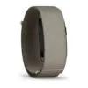 Garmin CIRQA Smart Band French Grey, L-XL