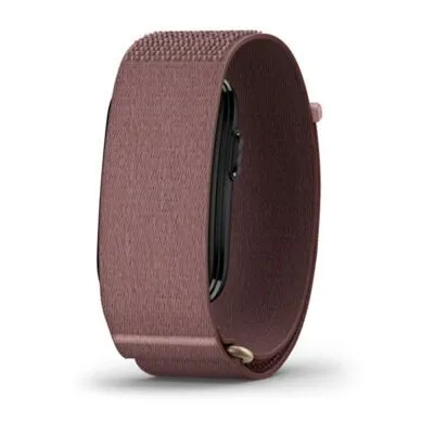Garmin CIRQA Smart Band Mauve, L-XL