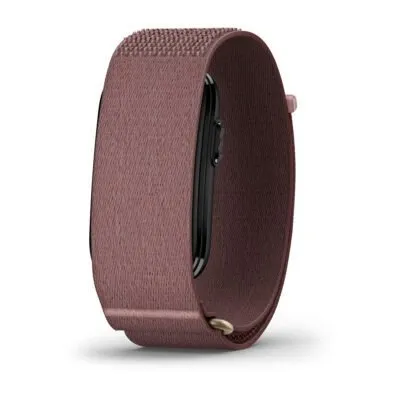 Garmin CIRQA Smart Band Mauve, L-XL