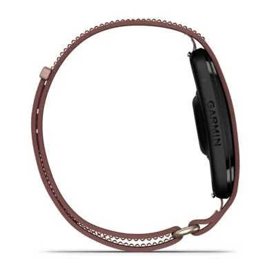Garmin CIRQA Smart Band Mauve, L-XL