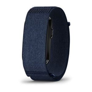 Garmin CIRQA Smart Band Captain Blue, L-XL
