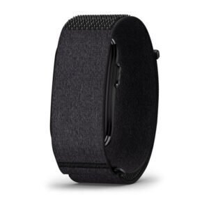 Garmin CIRQA Smart Band Black, S-M