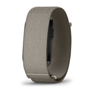 Garmin CIRQA Smart Band French Grey, S-M
