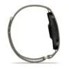 Garmin CIRQA Smart Band French Grey, S-M