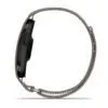 Garmin CIRQA Smart Band French Grey, S-M
