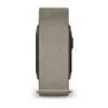 Garmin CIRQA Smart Band French Grey, S-M