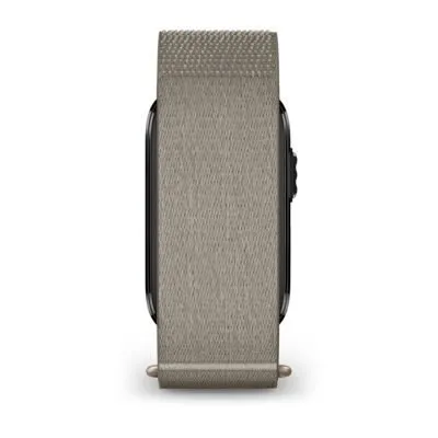 Garmin CIRQA Smart Band French Grey, S-M