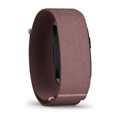 Garmin CIRQA Smart Band Mauve, S-M