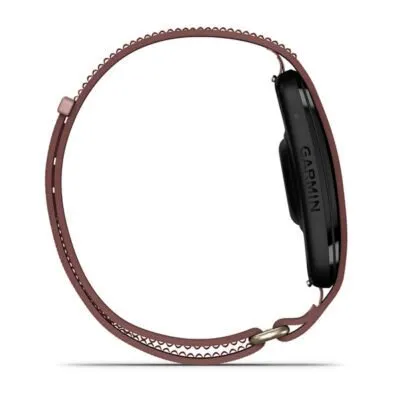 Garmin CIRQA Smart Band Mauve, S-M
