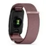 Garmin CIRQA Smart Band Mauve, S-M