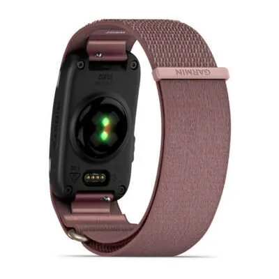 Garmin CIRQA Smart Band Mauve, S-M