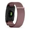 Garmin CIRQA Smart Band Mauve, S-M