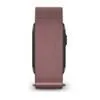 Garmin CIRQA Smart Band Mauve, S-M