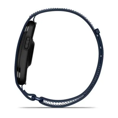 Garmin CIRQA Smart Band Captain Blue, S-M