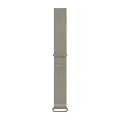Garmin CIRQA Accessory Band French Grey L-XL