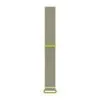 Garmin CIRQA Accessory Band Citron Grey L-XL