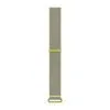 Garmin CIRQA Accessory Band Citron Grey L-XL