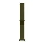 Garmin CIRQA Accessory Band Dark Olive L-XL