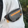 Insta360 Everyday Crossbody Bag krepšys, Trail Gray Insta360 Everyday Crossbody Bag krepšys, Trail Gray