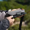 Insta360 Everyday Crossbody Bag krepšys, Trail Gray Insta360 Everyday Crossbody Bag krepšys, Trail Gray