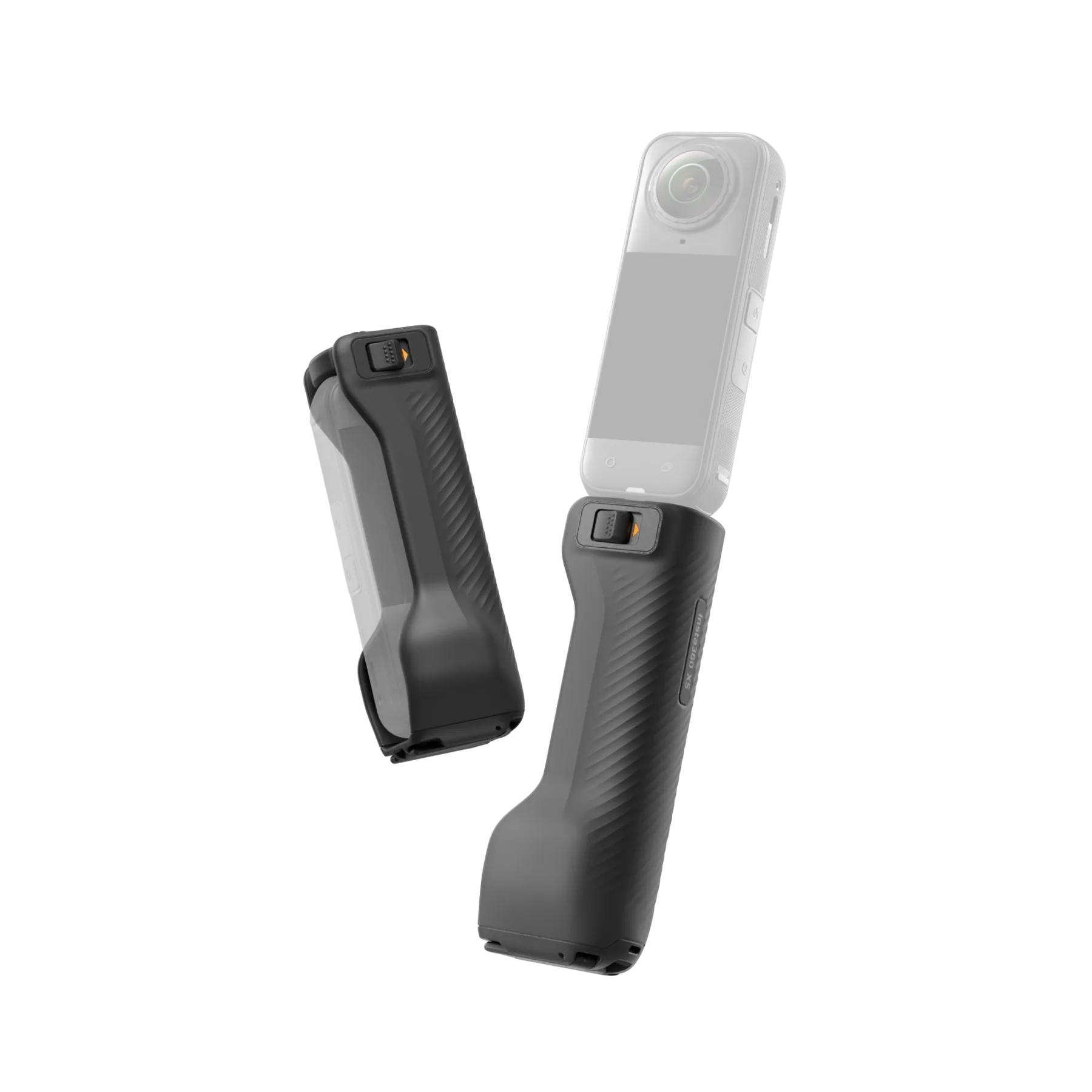 Insta360 X5 Foldable Utility Handle Insta360 X5 Foldable Utility Handle