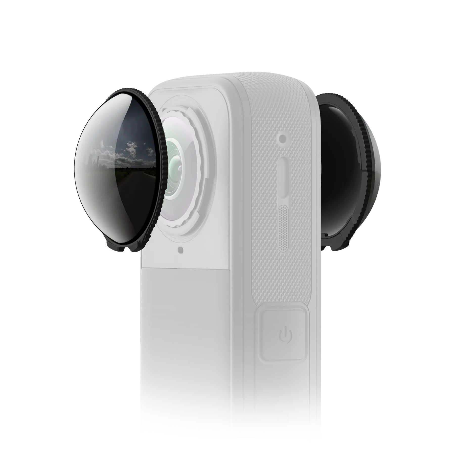 Insta360 X5 ND32 Filters Insta360 X5 ND32 Filters