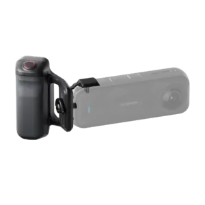 Insta360 X5 Photography Grip (Black)