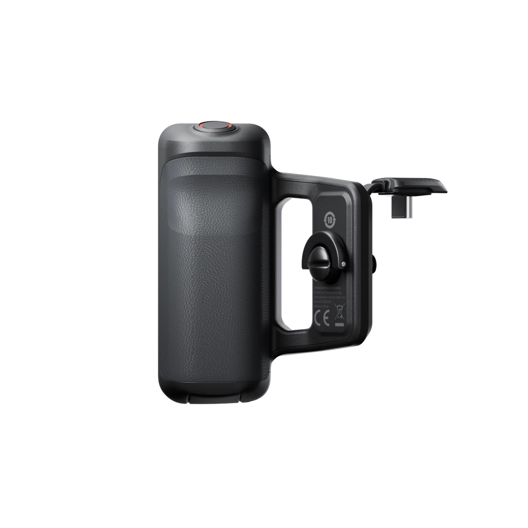 Insta360 X5 Photography Grip (Black) Insta360 X5 Photography Grip (Black)