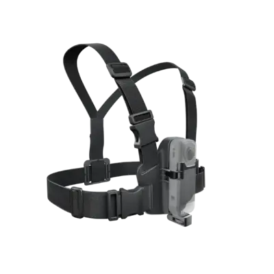 Insta360 X5 POV Chest Mount Insta360 X5 POV Chest Mount