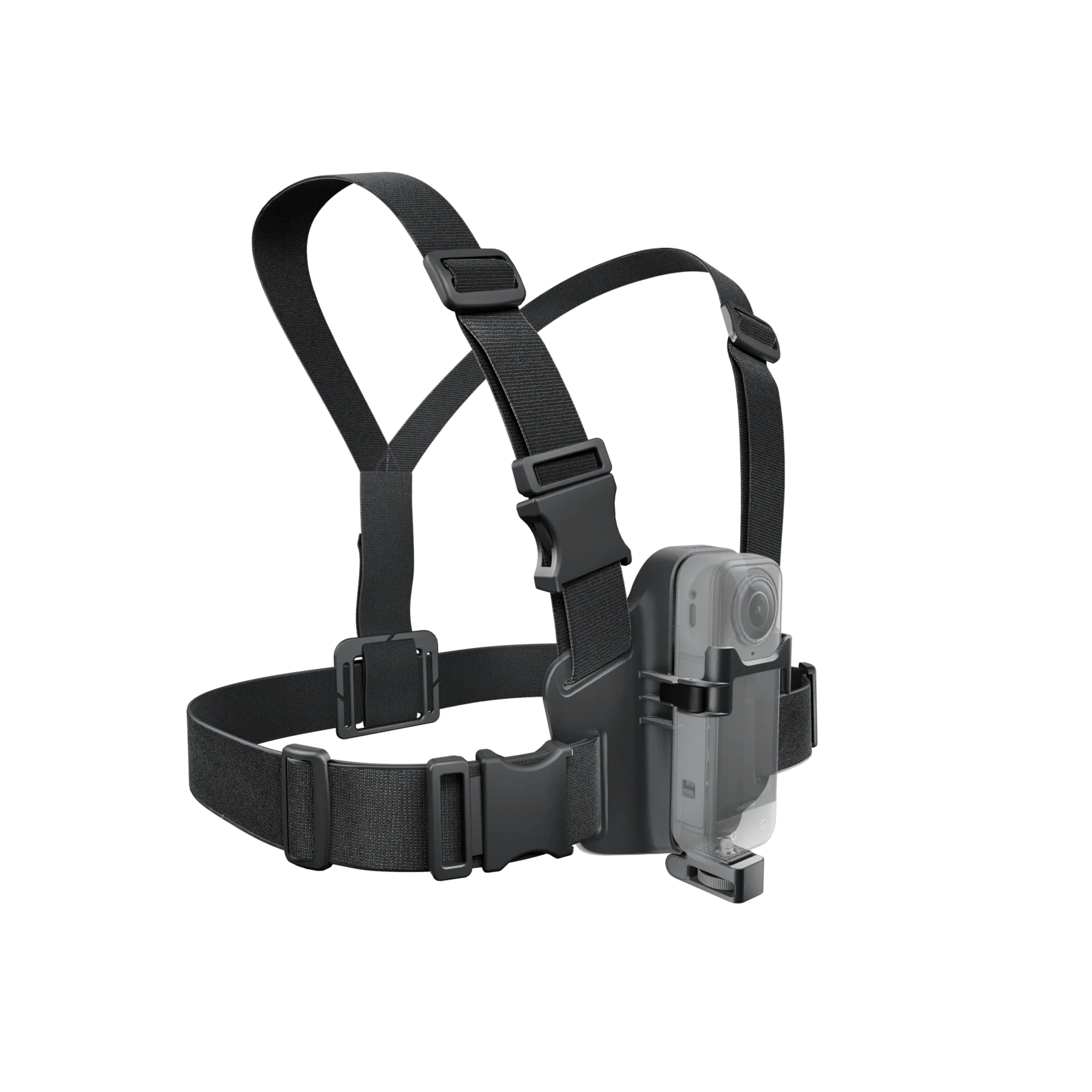 Insta360 X5 POV Chest Mount Insta360 X5 POV Chest Mount