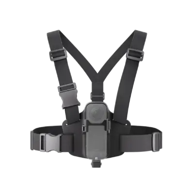 Insta360 X5 POV Chest Mount Insta360 X5 POV Chest Mount