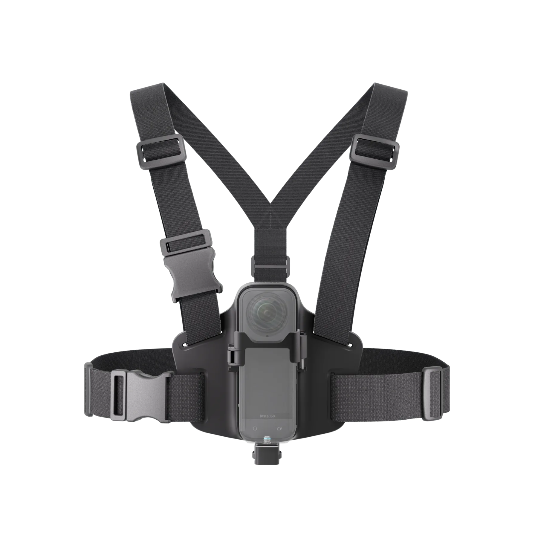 Insta360 X5 POV Chest Mount Insta360 X5 POV Chest Mount