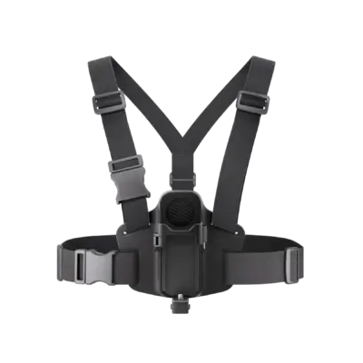 Insta360 X5 POV Chest Mount Insta360 X5 POV Chest Mount