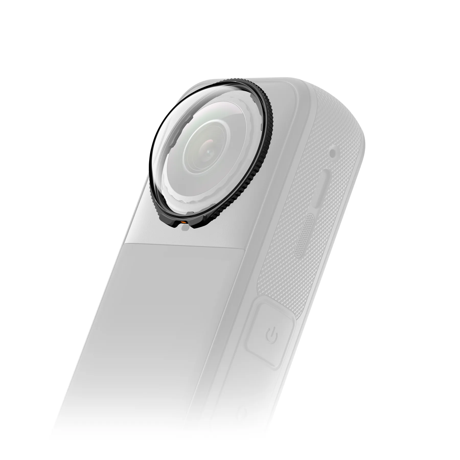 Insta360 X5 Premium Lens Guards Insta360 X5 Premium Lens Guards