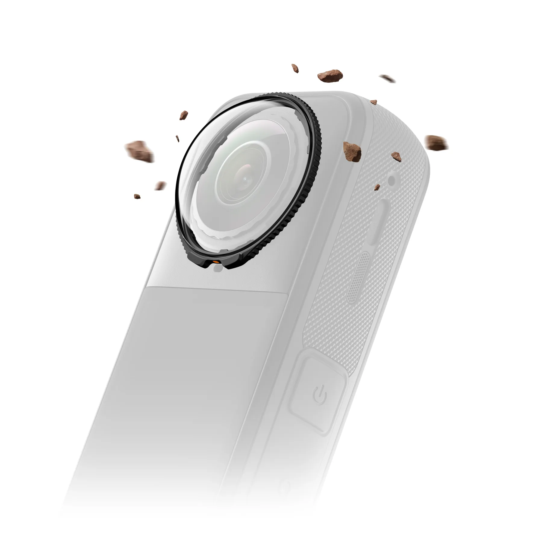 Insta360 X5 Premium Lens Guards Insta360 X5 Premium Lens Guards