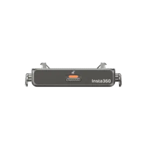 Insta360 X5 Quick Release Mount